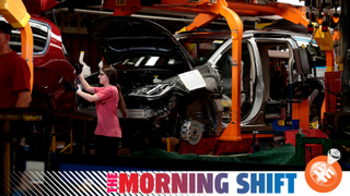 I Would Not Want To Be Running Chrysler Right Now